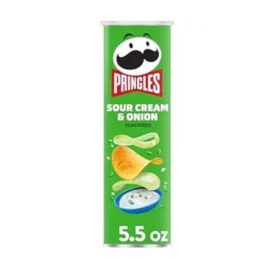 PRINGLES