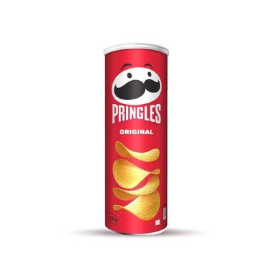 PRINGLES