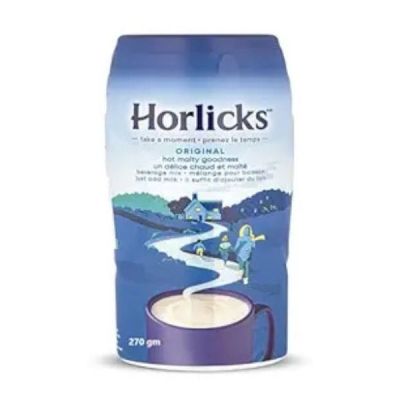 HORLICKS ORGINAL UK