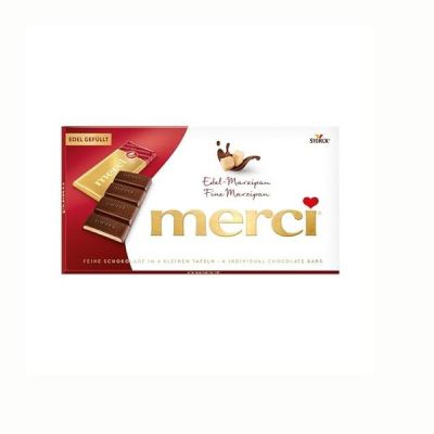 MERCI EDEL-MARZIPAN FINE MARZIPAN