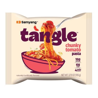 SAMYANG TANGLE TOMOTTO PASTA