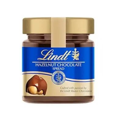 Lindt Hazelnut Choclate Spread 
