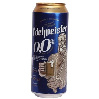 Edelmeister Beer